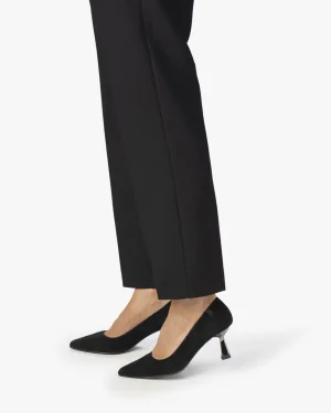Pumps | Office>Floris van Bommel Pointi 01.04 Schwarz