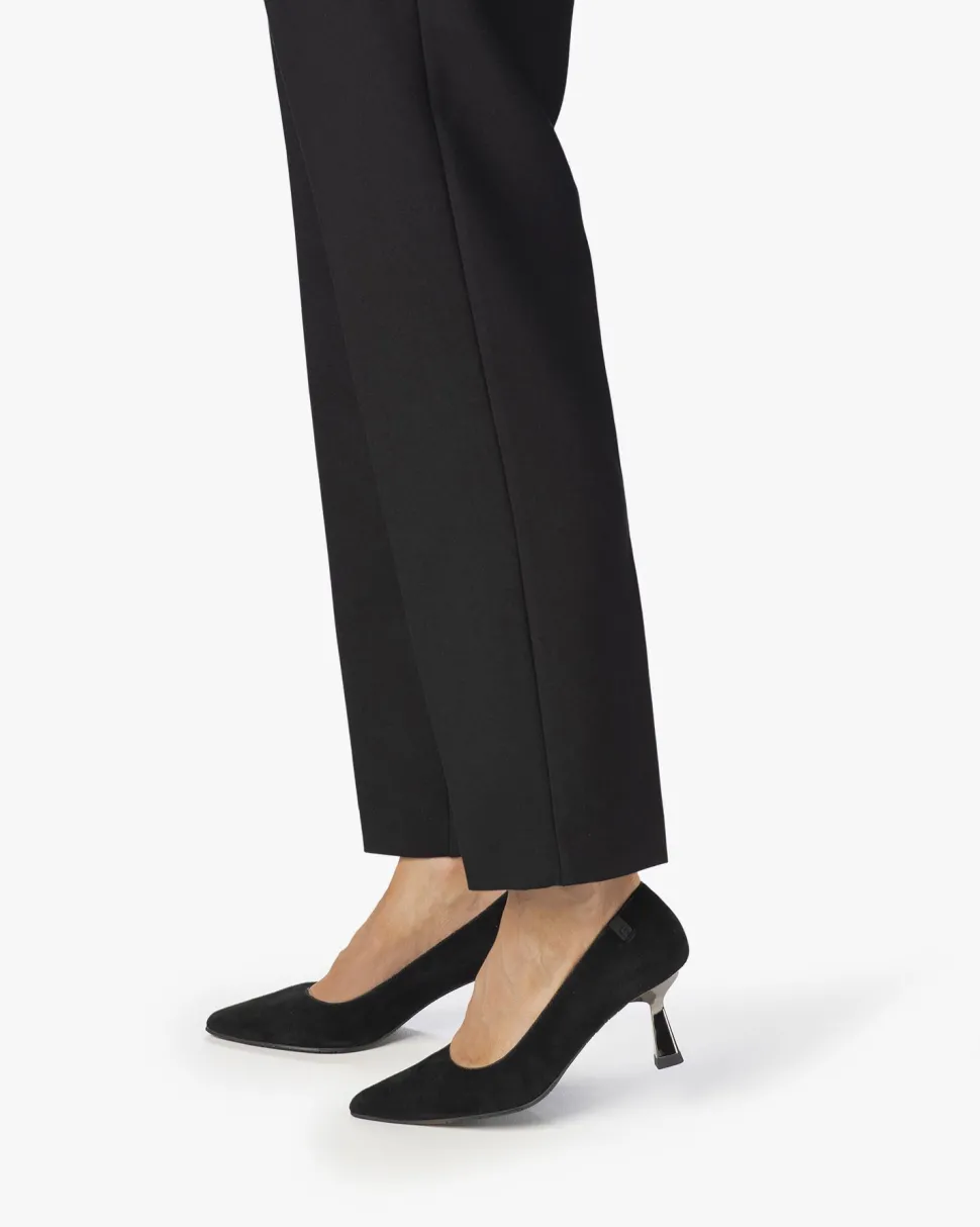 Pumps | Office>Floris van Bommel Pointi 01.04 Schwarz