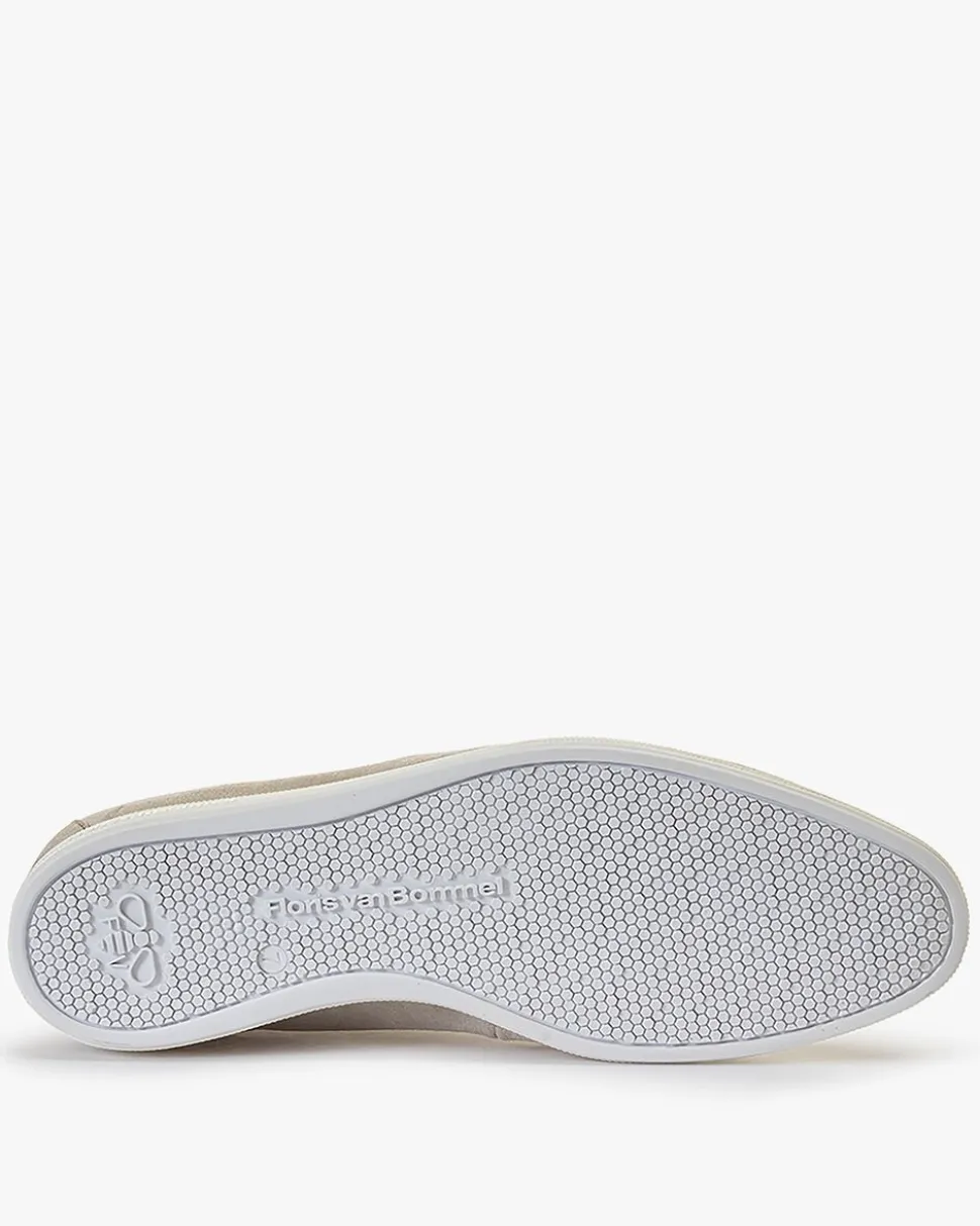 Stiefeletten>Floris van Bommel Presli 04.02 Hellgrau