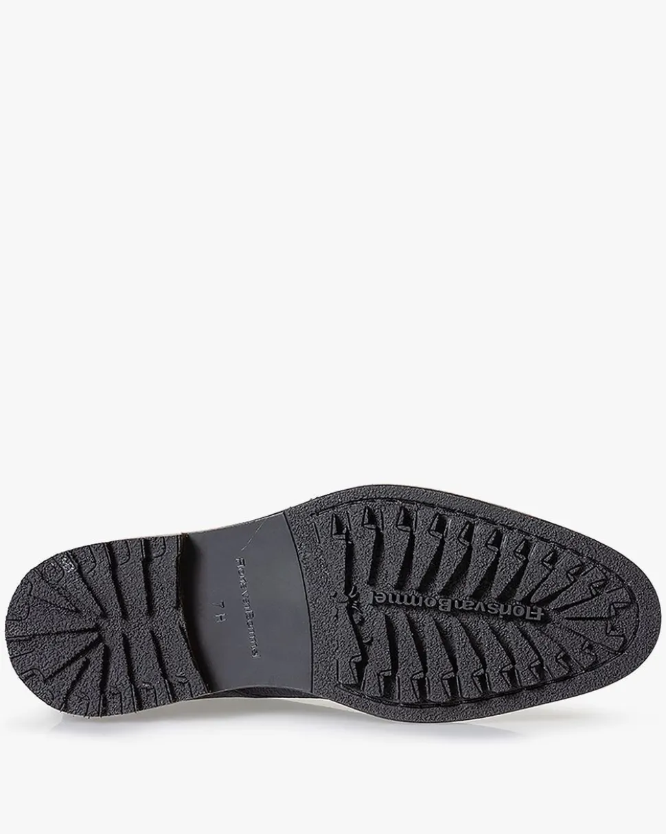 Stiefeletten>Floris van Bommel Rocki 01.49 Blau