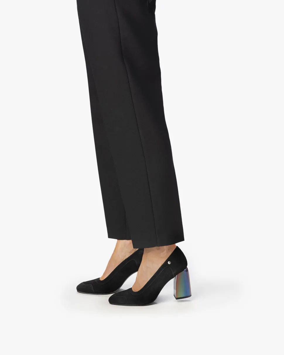 Office | Pumps>Floris van Bommel Sachi 04.00 Schwarz