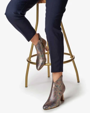 Weekend | Stiefeletten>Floris van Bommel Saxi 02.14 Multi-colour