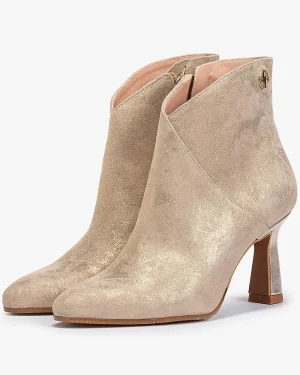 Stiefeletten>Floris van Bommel Saxi 02.15 Gold