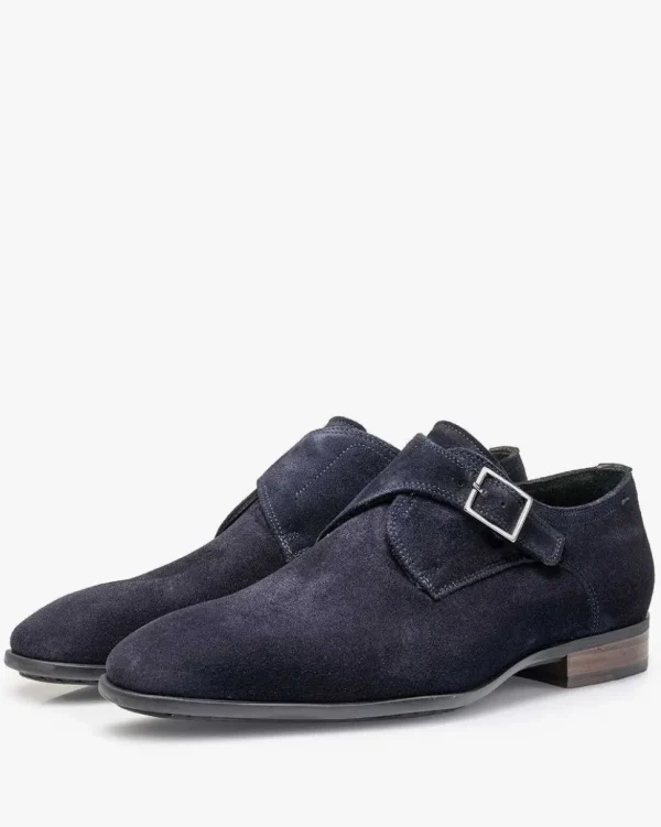 Hochzeit | Monks>Floris van Bommel Sella 04.01 Dunkelblau