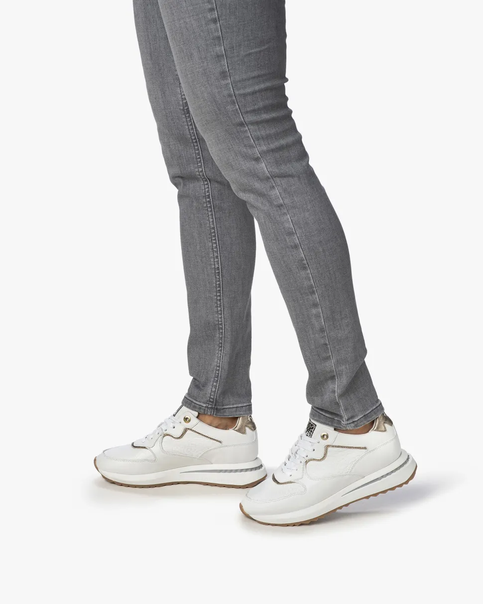 Office | Sneaker>Floris van Bommel Sumi 04.16 Weiẞ