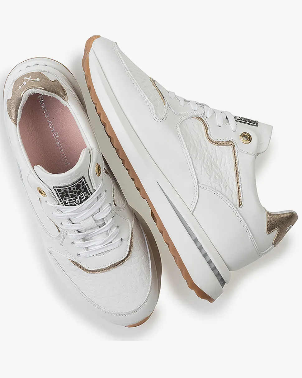 Office | Sneaker>Floris van Bommel Sumi 04.16 Weiẞ