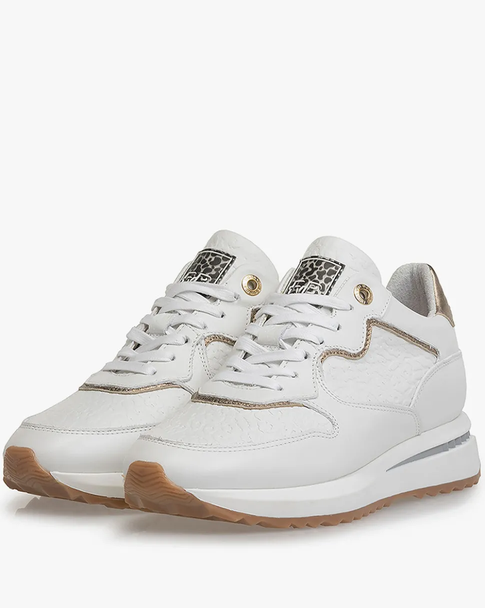 Office | Sneaker>Floris van Bommel Sumi 04.16 Weiẞ