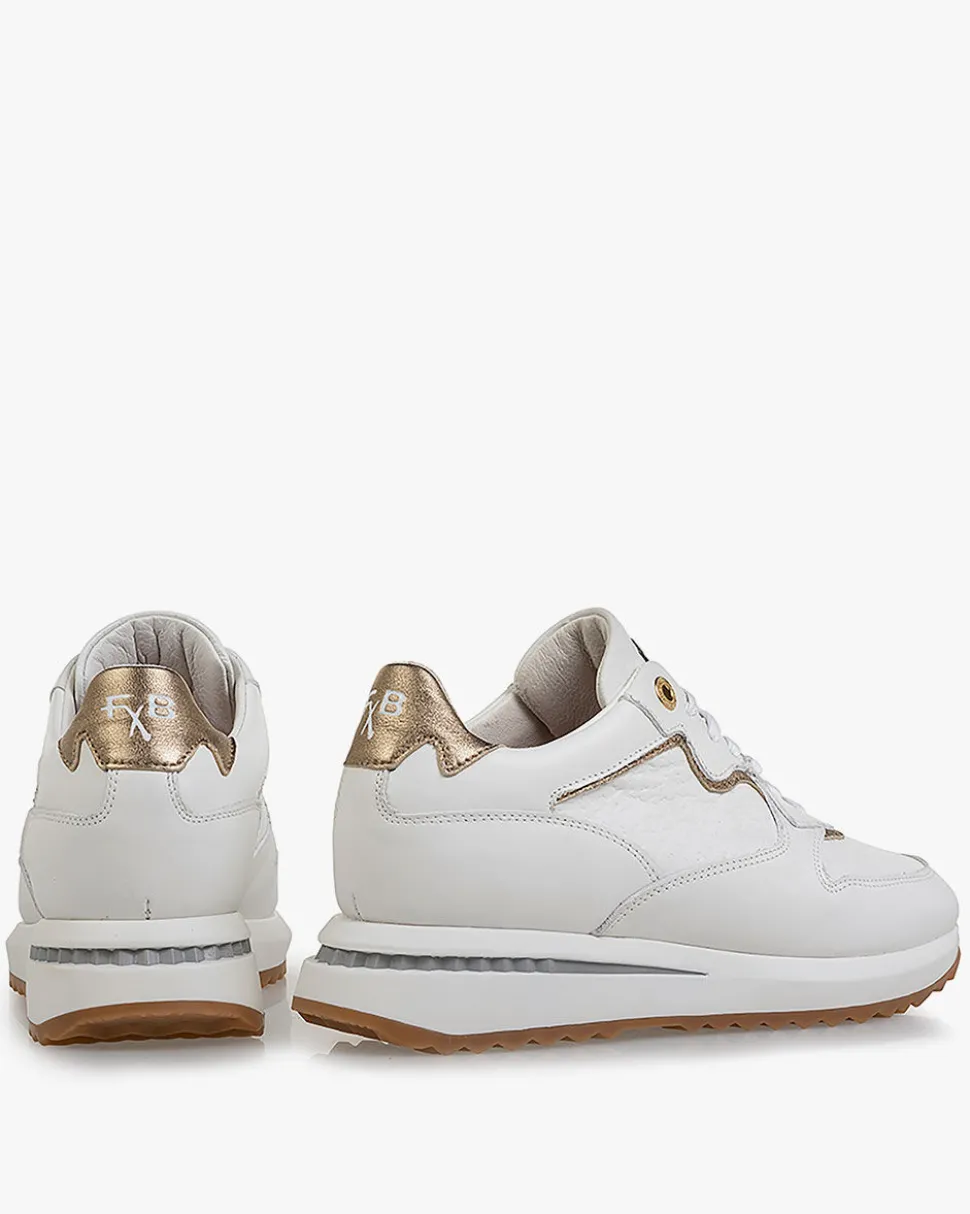 Office | Sneaker>Floris van Bommel Sumi 04.16 Weiẞ