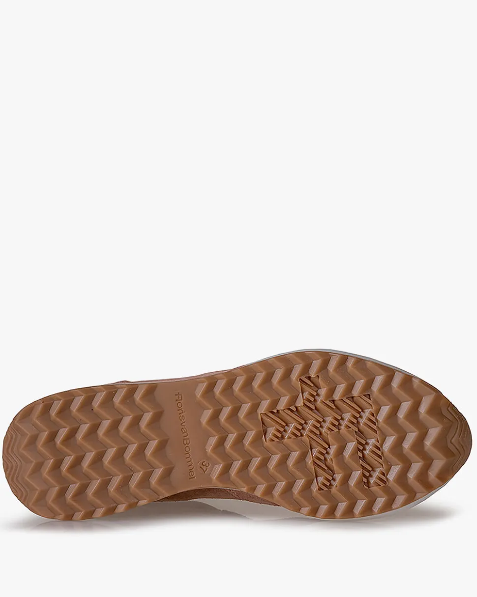 Sneaker>Floris van Bommel Sumi 01.36 Pink