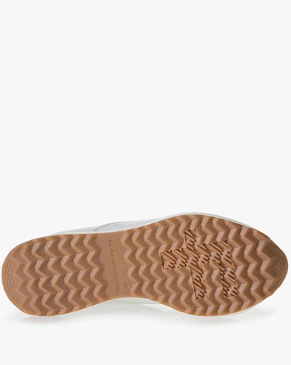 Office | Sneaker>Floris van Bommel Sumi 04.16 Weiẞ