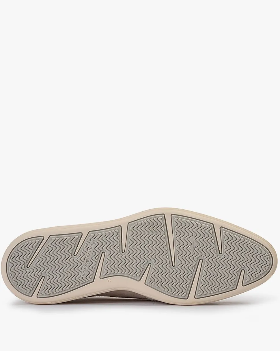 Office | Loafers>Floris van Bommel Suqi 02.02 Hellbraun