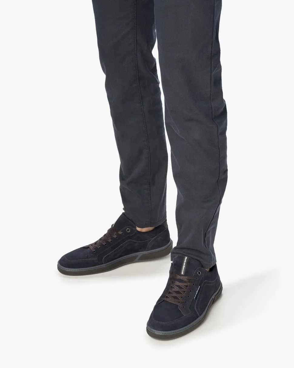 Sneaker>Floris van Bommel Terri 07.14 Dunkelblau