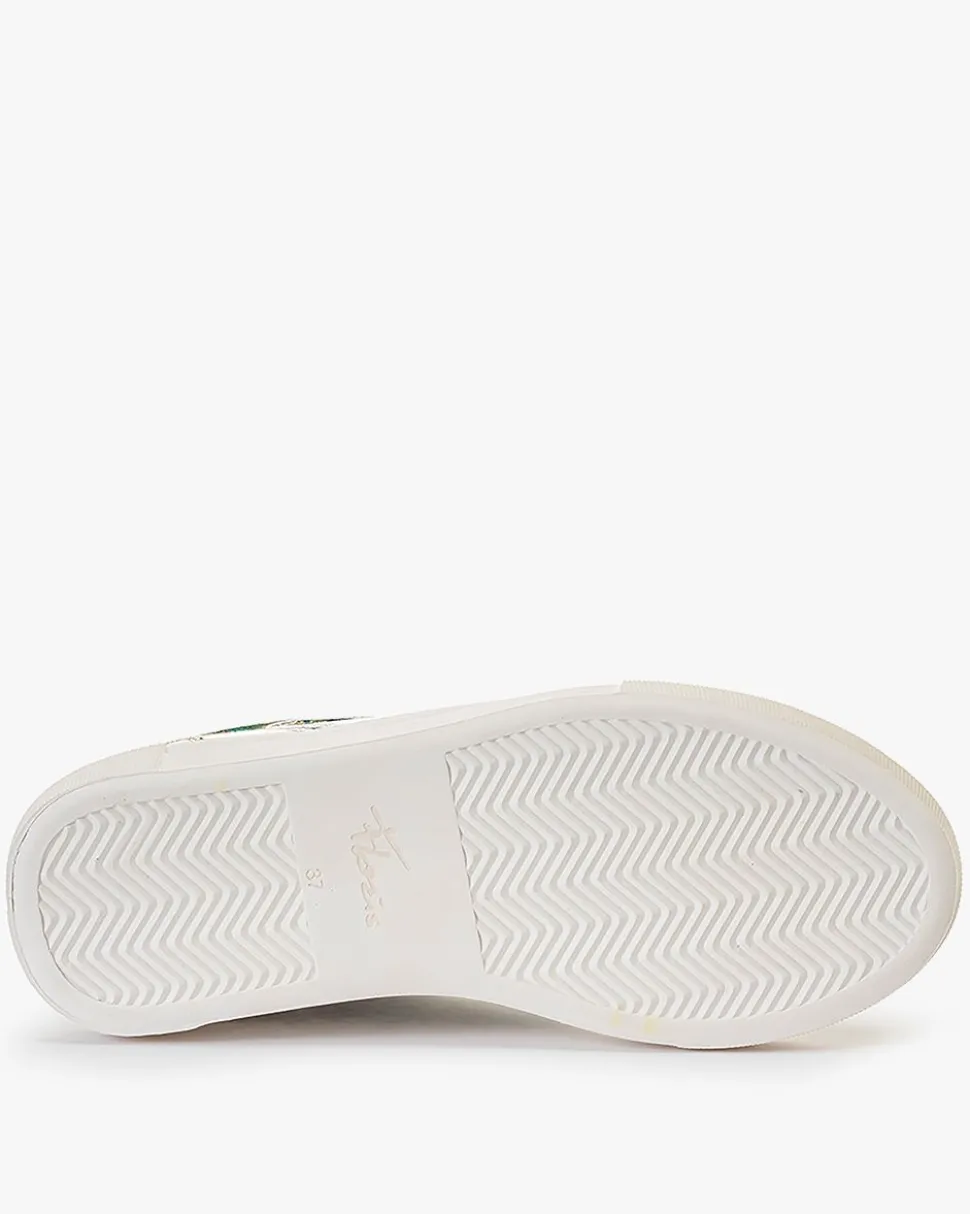 Weekend | Sneaker>Floris van Bommel Vinni 05.42 Multi-colour
