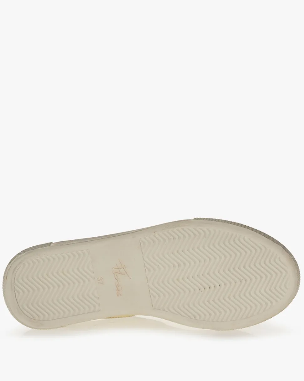 Weekend | Sneaker>Floris van Bommel Vinni 05.35 Gold