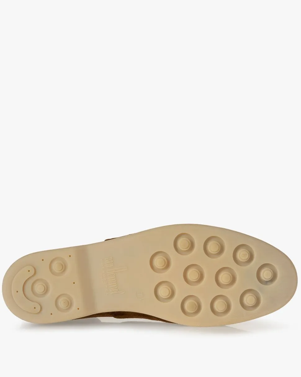 Stiefeletten>Floris van Bommel Volta 01.19 Cognac