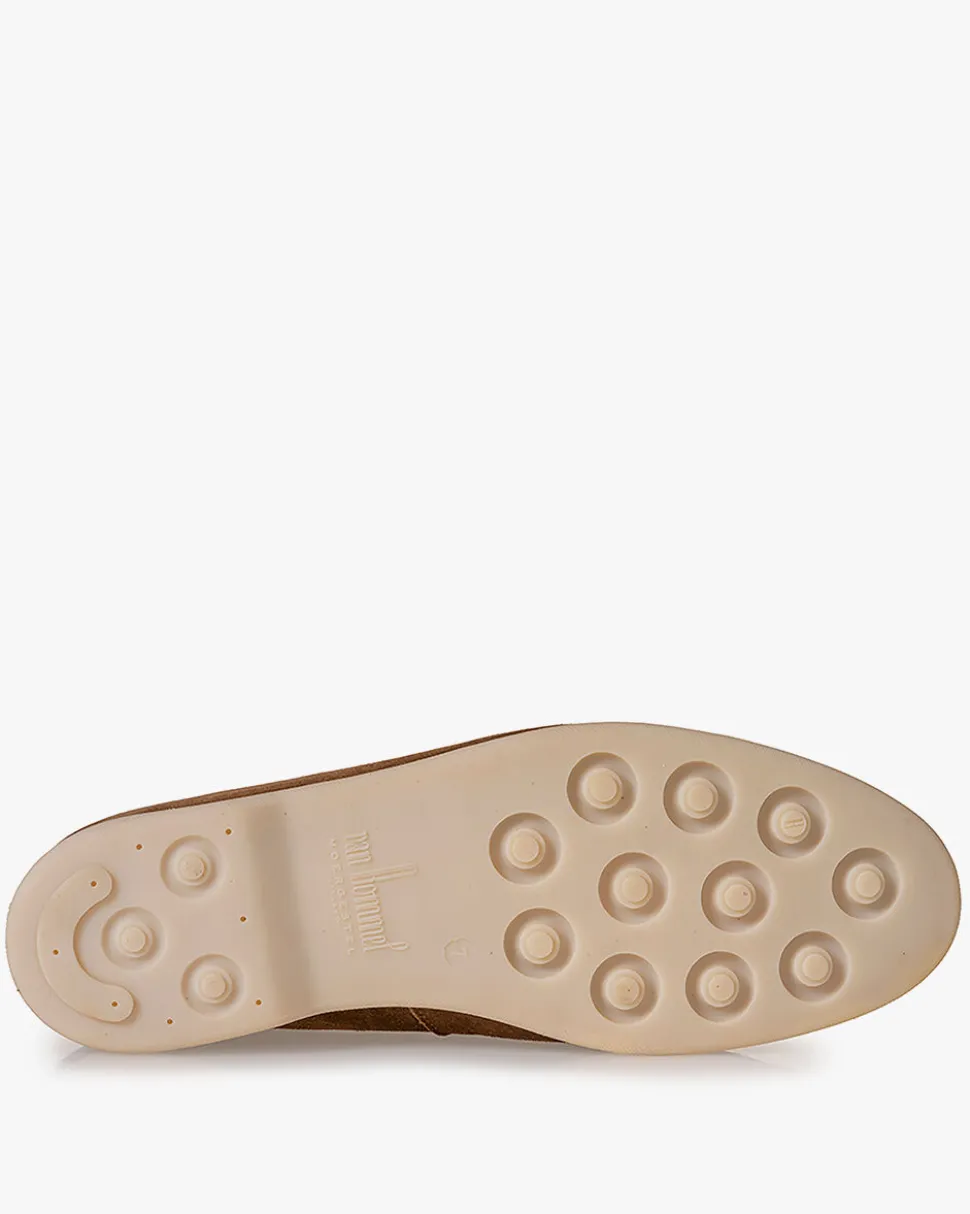 Loafers>Floris van Bommel Volta 07.02 Cognac