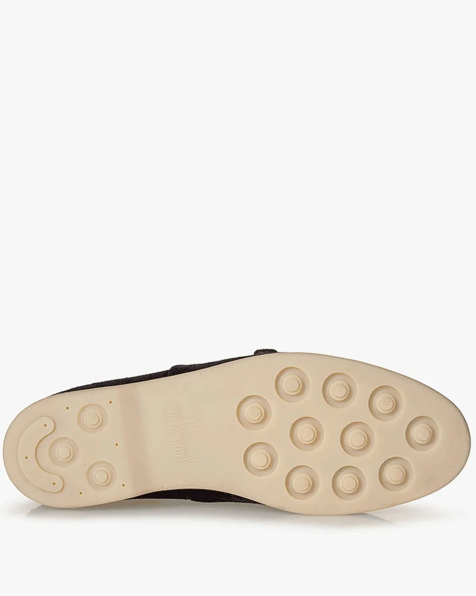 Stiefeletten>Floris van Bommel Volta 09.00 Dunkelblau