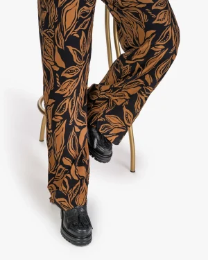 Loafers>Floris van Bommel Wonki 01.00 Schwarz