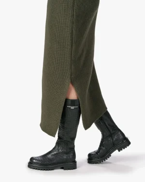 Stiefel>Floris van Bommel Wonki 02.01 Schwarz