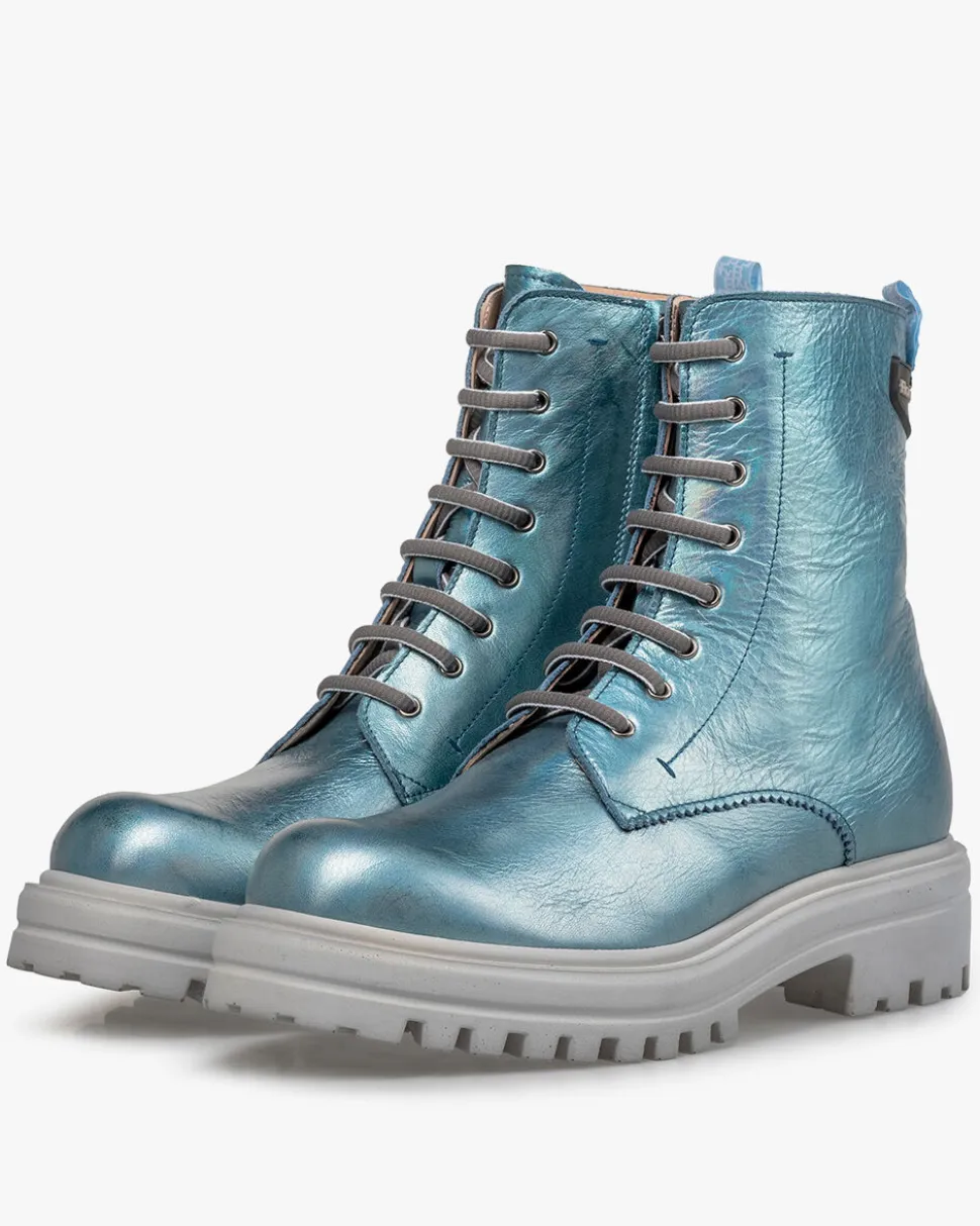 Stiefeletten>Floris van Bommel Wonki 04.06 Multi-colour