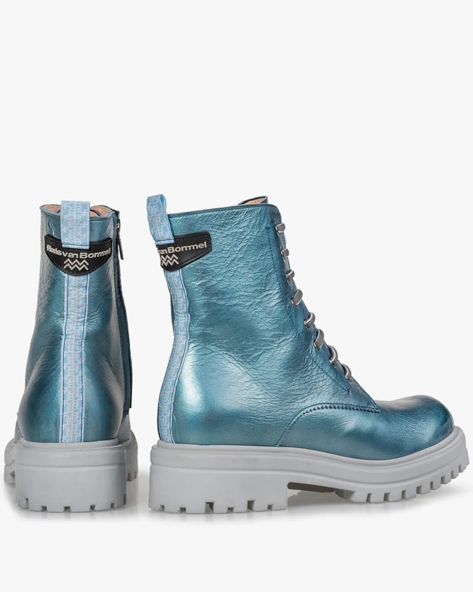 Stiefeletten>Floris van Bommel Wonki 04.06 Multi-colour