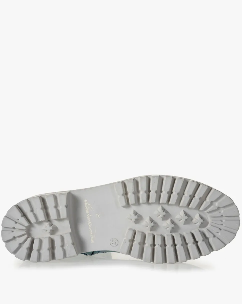 Stiefeletten>Floris van Bommel Wonki 04.06 Multi-colour