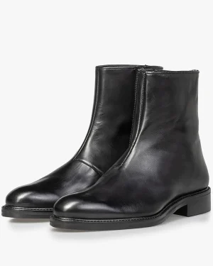 Stiefeletten>Floris van Bommel Zurichi 05.00 Schwarz