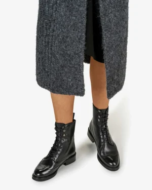 Stiefel>Floris van Bommel Zurichi 03.00 Schwarz