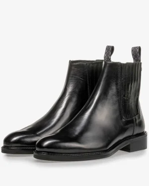 Office | Stiefel>Floris van Bommel Zurichi 02.00 Schwarz